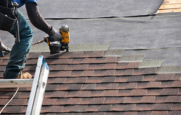 Licensed Roofing service in Midland, MI - Brentwood Metal Roofing